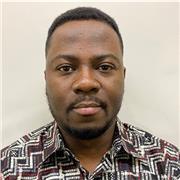 Online English Teacher